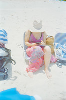 08 Julissa Ortega - Fujifilm 400 por Arca Film Lab (Mayo 2025) - Rollo 1023