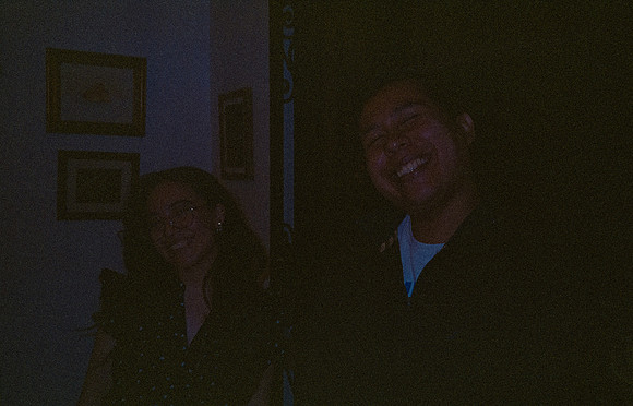 18 Mauricio Salguero - Kodak Ultra 400 por Arca Film Lab (Febrero 2025) - Rollo 0690