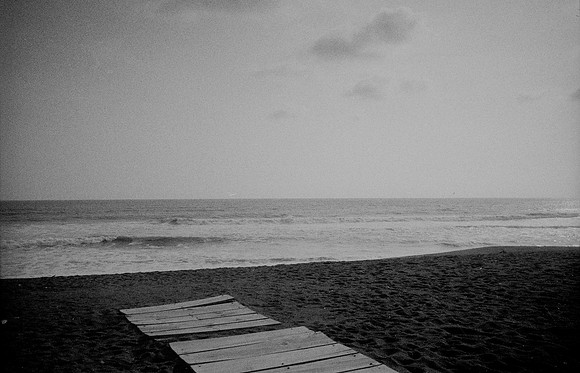 31 Kristel Calderón - Kentmere Pan 400 por Arca Film Lab (Enero 2025) - Rollo 0640