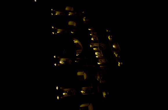 27 Durden - Kodacolor 200 por Arca Film Lab (Noviembre 2024) - Rollo 0501