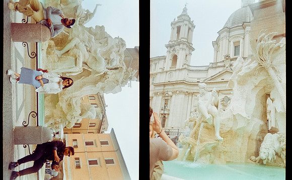 09 Jimena Sánchez - Kodak Ultramax 400 por Arca Film Lab (Mayo 2025) - Rollo 0992