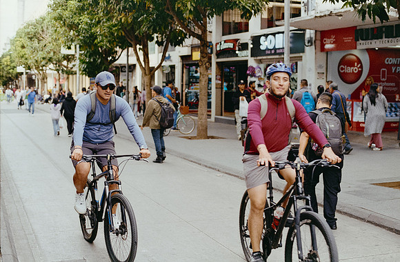 25 Elliot Morales - Kodak Gold 200 por Arca Film Lab (Febrero 2025) - Rollo 0785