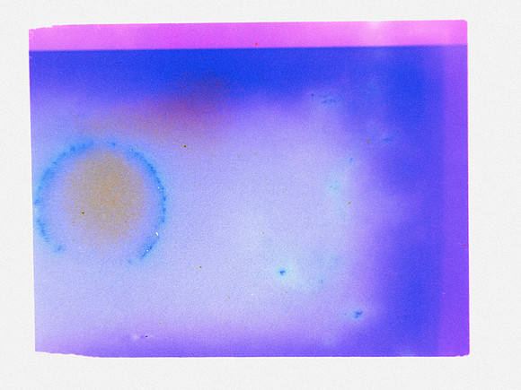 02 Caleb Rodríguez - Agfacolor XRG 200 por Arca Film Lab (Marzo 2025) - Rollo 0856