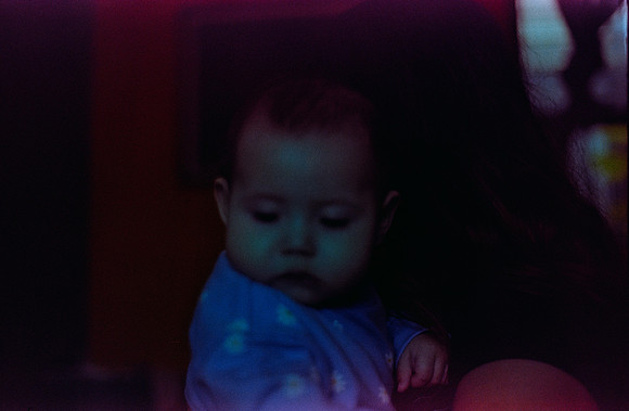 22 Juan Quintero - Kodacolor 200 por Arca Film Lab (Mayo 2025) - Rollo 1084