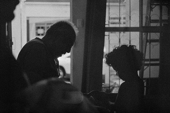 23 Carlos Castro - Ilford HP5+ 400 por Arca Film Lab (Septiembre 2024) - Rollo 0345