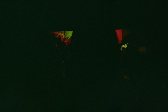 27 Sofía Leiva - Fujifilm 400 por Arca Film Lab (Abril 2025) - Rollo 0982