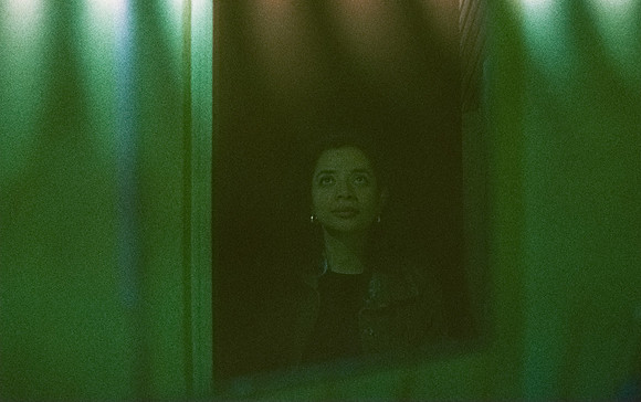 02 Elliot Morales - Kodak Ektachrome 100 por Arca Film Lab (Febrero 2025) - Rollo 0848