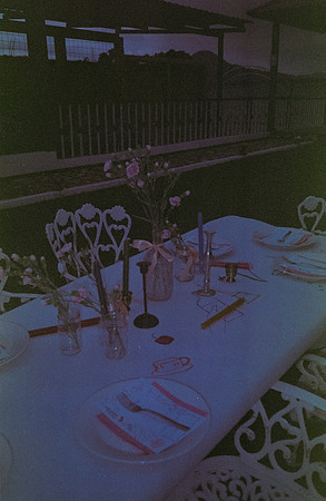 15 Savdy Bejarano - Agfacolor 200 por Arca Film Lab (Agosto 2024) - Rollo 0288