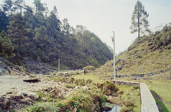 15 Ernesto Ábrego - Kodak Ultramax 400 por Arca Film Lab (Mayo 2025) - Rollo 1079