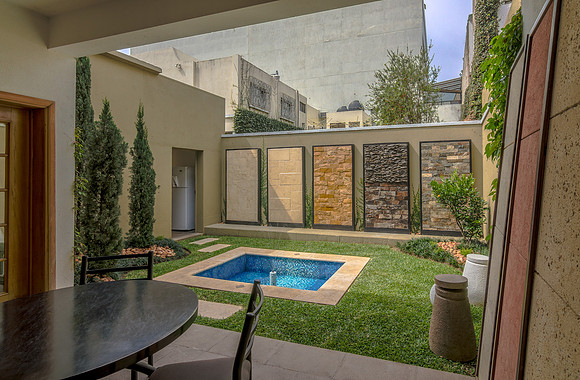Lugar de paz