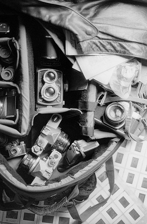 30 Lalo Quintero - Neopan 400 Professional por Arca Film Lab (Junio 2025) - Rollo 1162
