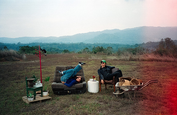 05 Steven Bickford - Cinestill 400D por Arca Film Lab (Julio 2024) - Rollo 0168