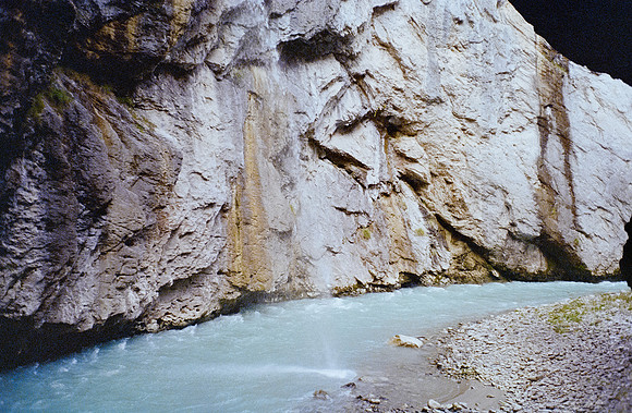 18 María Olga Samperio - Kodacolor 200 por Arca Film Lab (Enero 2025) - Rollo 0677