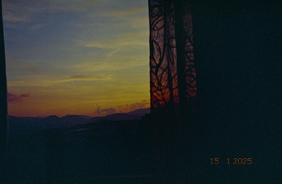 07 Mia Yun - Lomography 400 por Arca Film Lab (Febrero 2025) - Rollo 0740