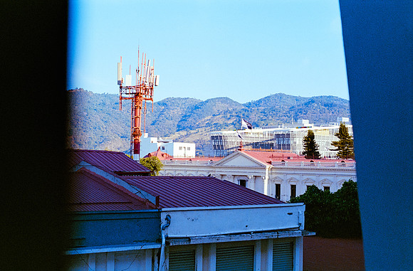 04 Gerardo Recinos - Kodak Ultramax 400 por Arca Film Lab (Mayo 2025) - Rollo 1006