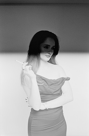 09 Javier Anleu - Ilford XP2 400 por Arca Film Lab (Mayo 2025) - Rollo 1032