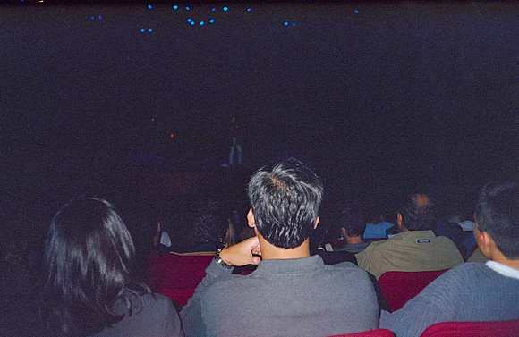 15 Estuardo Pernillo - Kodak Gold 100 por Arca Film Lab (Diciembre 2024) - Rollo 0542