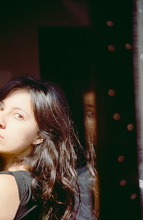 36 Paula González - Kodak Ultramax 400 por Arca Film Lab (Abril 2025) - Rollo 0902