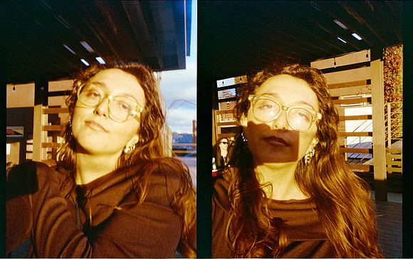 13 Isa Valladares - Kodak Ultramax 400 por Arca Film Lab (Enero 2025) - Rollo 0611