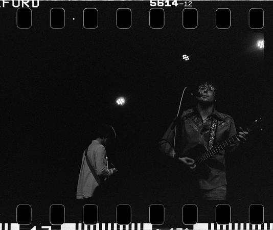 17 Fernanda González - Ilford Delta 3200 Push 12800 - Arca Film Lab (Mayo 2024) - Rollo 0050