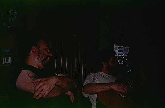 10 Erick Galindo - Fujifilm Superia X-TRA 400 por Arca Film Lab (Febrero 2025) - Rollo 0766