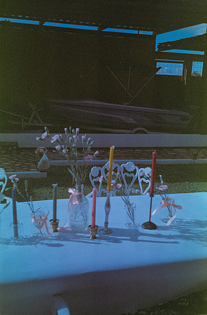 16 Savdy Bejarano - Agfacolor 200 por Arca Film Lab (Agosto 2024) - Rollo 0288