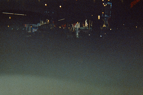 29 Zulma Rodríguez - Cinestill 800T por Arca Film Lab (Enero 2025) - Rollo 0604