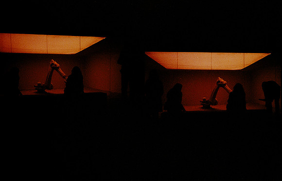 03 Mónica Santillana - Kodak Ultramax 400 por Arca Film Lab (Diciembre 2024) - Rollo 0528