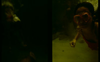 15 Jimmy Barrientos - Kodak Gold 200 por Arca Film Lab (Junio 2025) - Rollo 1141