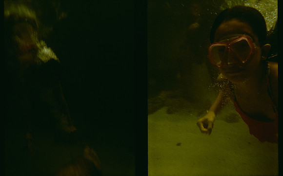15 Jimmy Barrientos - Kodak Gold 200 por Arca Film Lab (Junio 2025) - Rollo 1141
