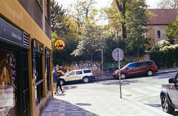 18 María Varillas - Fujifilm 200 por Arca Film Lab (Enero 2025) - Rollo 0595
