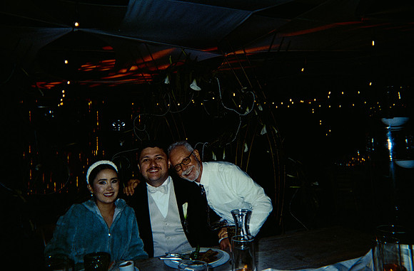 16 Mariana Vargas - Fujifilm 400 por Arca Film Lab (Mayo 2025) - Rollo 1062