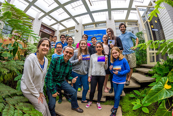Visita a Acton Academy Guatemala