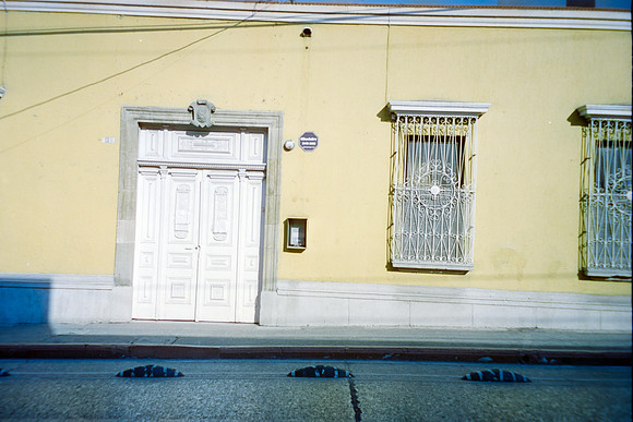 11 Lilargentique - Reflx Lab 400D por Arca Film Lab (Abril 2024)