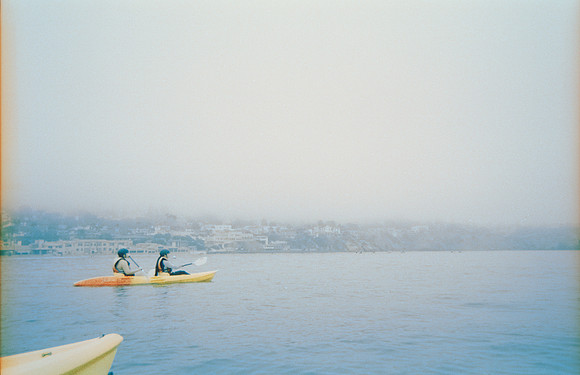 22 Mauricio Salguero - Fujifilm 800 por Arca Film Lab (Diciembre 2024) - Rollo 0494