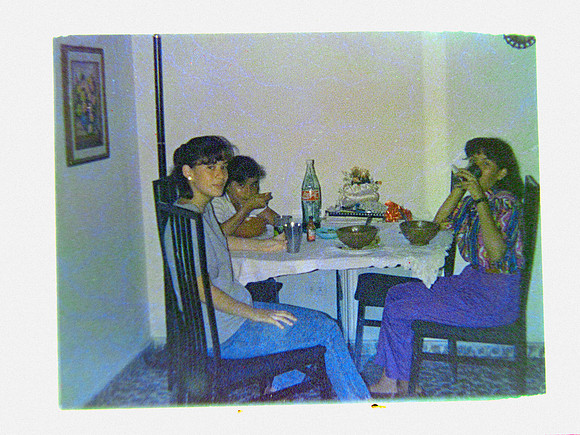 22 Caleb Rodríguez - Agfacolor XRG 200 por Arca Film Lab (Marzo 2025) - Rollo 0590