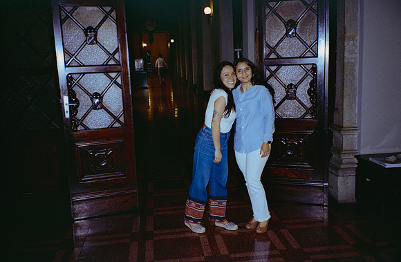 08 Mónica Alarcón - Kodak Gold 200 por Arca Film Lab (Enero 2025) - Rollo 0626