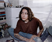06 Carlos Siri - Agfacolor Portrait XPS 160 por Arca Film Lab (Junio 2025) - Rollo 1010