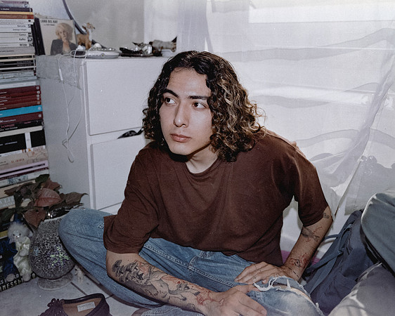 06 Carlos Siri - Agfacolor Portrait XPS 160 por Arca Film Lab (Junio 2025) - Rollo 1010