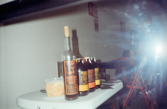 20 Andrés Molina - Fujifilm 200 por Arca Film Lab (Noviembre 2024) - Rollo 0453