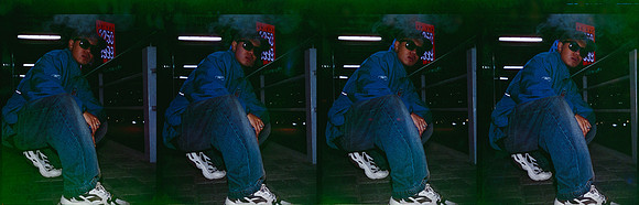 33 Pablo Mijango - Dubblefilm Treat 400 por Arca Film Lab (Abril 2025) - Rollo 0914