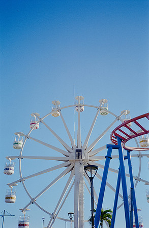 33 David Santiago - Kodak Gold 200 por Arca Film Lab (Enero 2025) - Rollo 0702