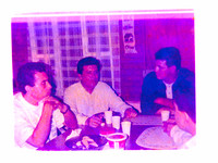 19 Caleb Rodríguez - Agfacolor XRG 200 por Arca Film Lab (Marzo 2025) - Rollo 0588