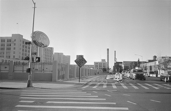 15 Marcelo Domínguez - Ilford HP5+ 400 por Arca Film Lab (Diciembre 2024) - Rollo 0485