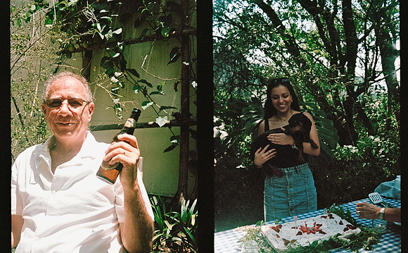 04 María Andrea Santa Cruz - Kodak Aerocolor IV por Arca Film Lab (Abril 2025) - Rollo 0986