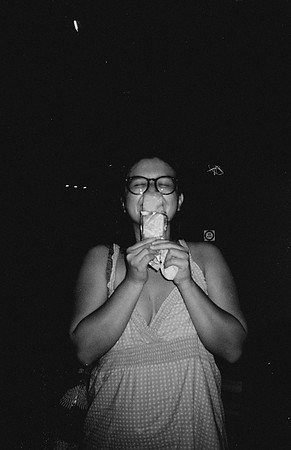 11 Desirée Argueta - Fujifilm Acros 100 por Arca Film Lab (Enero 2025) - Rollo 0571