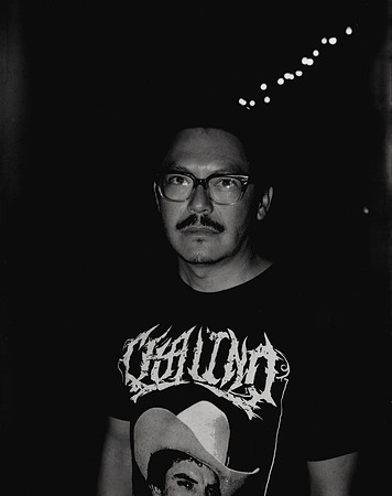 01 Carlos Siri - Lomography Earl Grey 100 por Arca Film Lab (Mayo 2025) - Rollo 1011