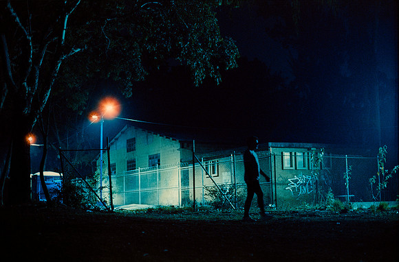 33 Elliot Morales - Cinestill 800T por Arca Film Lab (Mayo 2025) - Rollo 1001