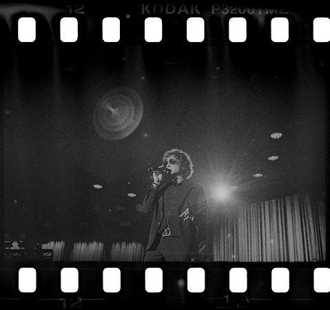 12 Elliot Morales - Kodak TMAX P3200 por Arca Film Lab (Junio 2025) - Rollo 1163