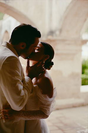 25 Paul Argueta - Kodak Gold 200 por Arca Film Lab (Marzo 2025) - Rollo 0838